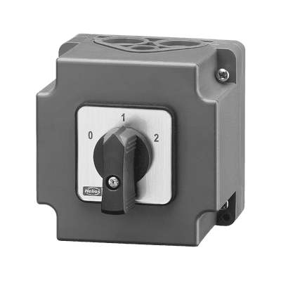 PDA 25